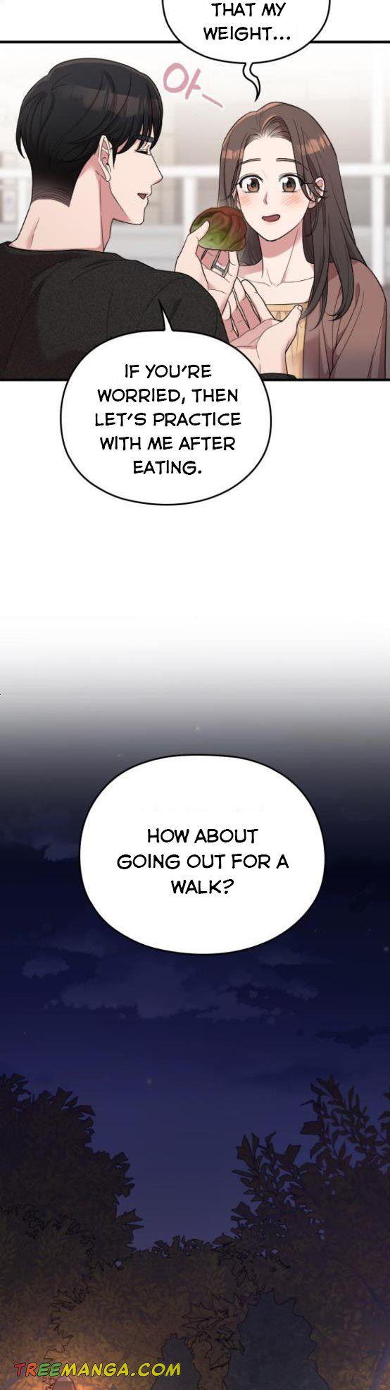Marry My Husband Chapter 59.1 image 21